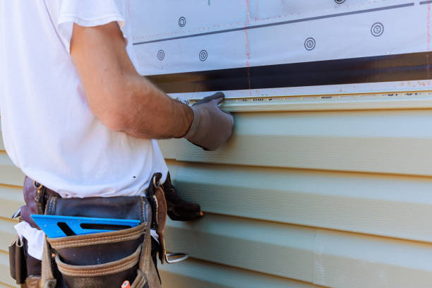 Affordable Siding Replacement solutions in Sycamore, GA